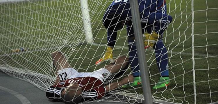 حماده طلبة مصر ونيجيريا